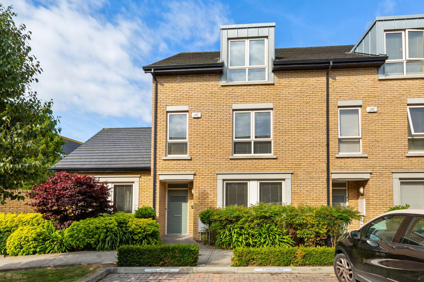 33 Roseland Avenue, Cualanor, Dun Laoghaire, Co. Dublin, A96X7Y8