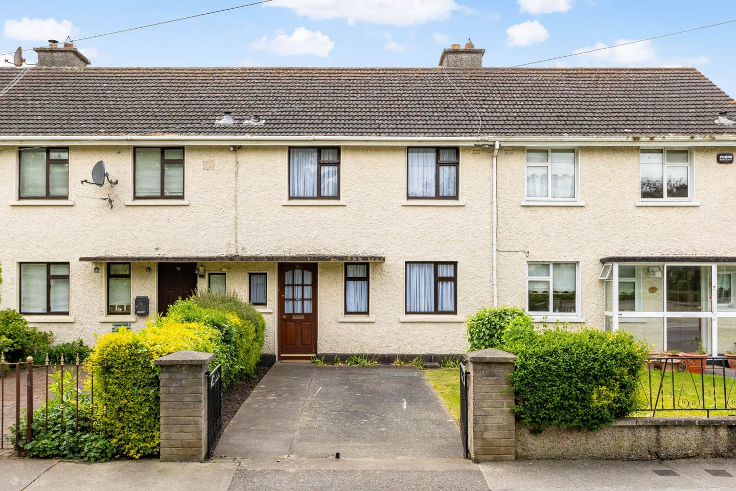 71 Sarsfield Park, Lucan, Co. Dublin, K78X6N4