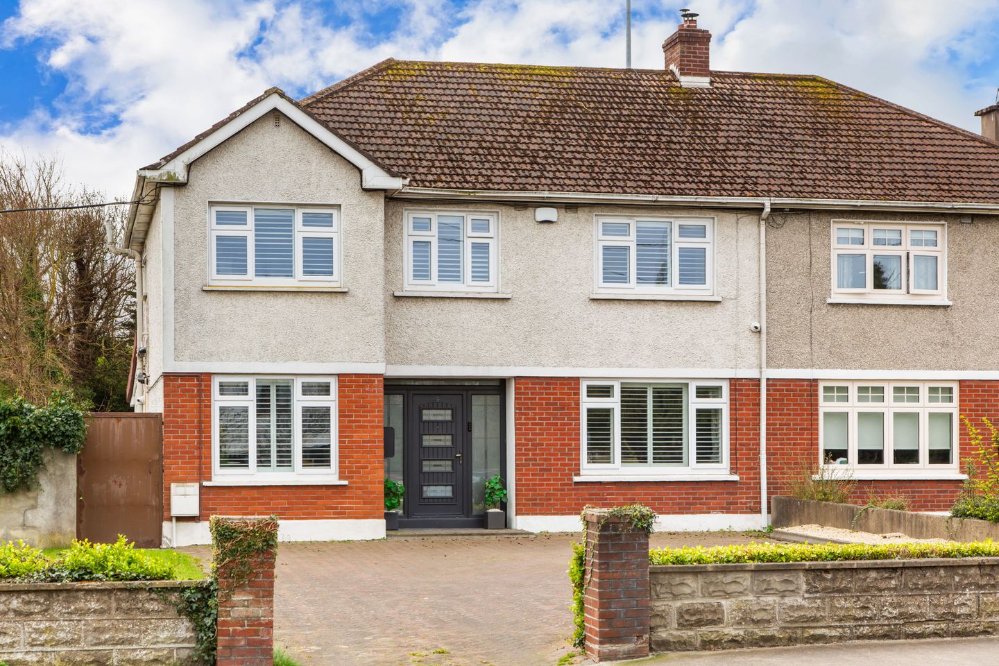 9 Hollyville Terrace, Palmerstowm, Dublin 20, Dublin 20, D20YR98