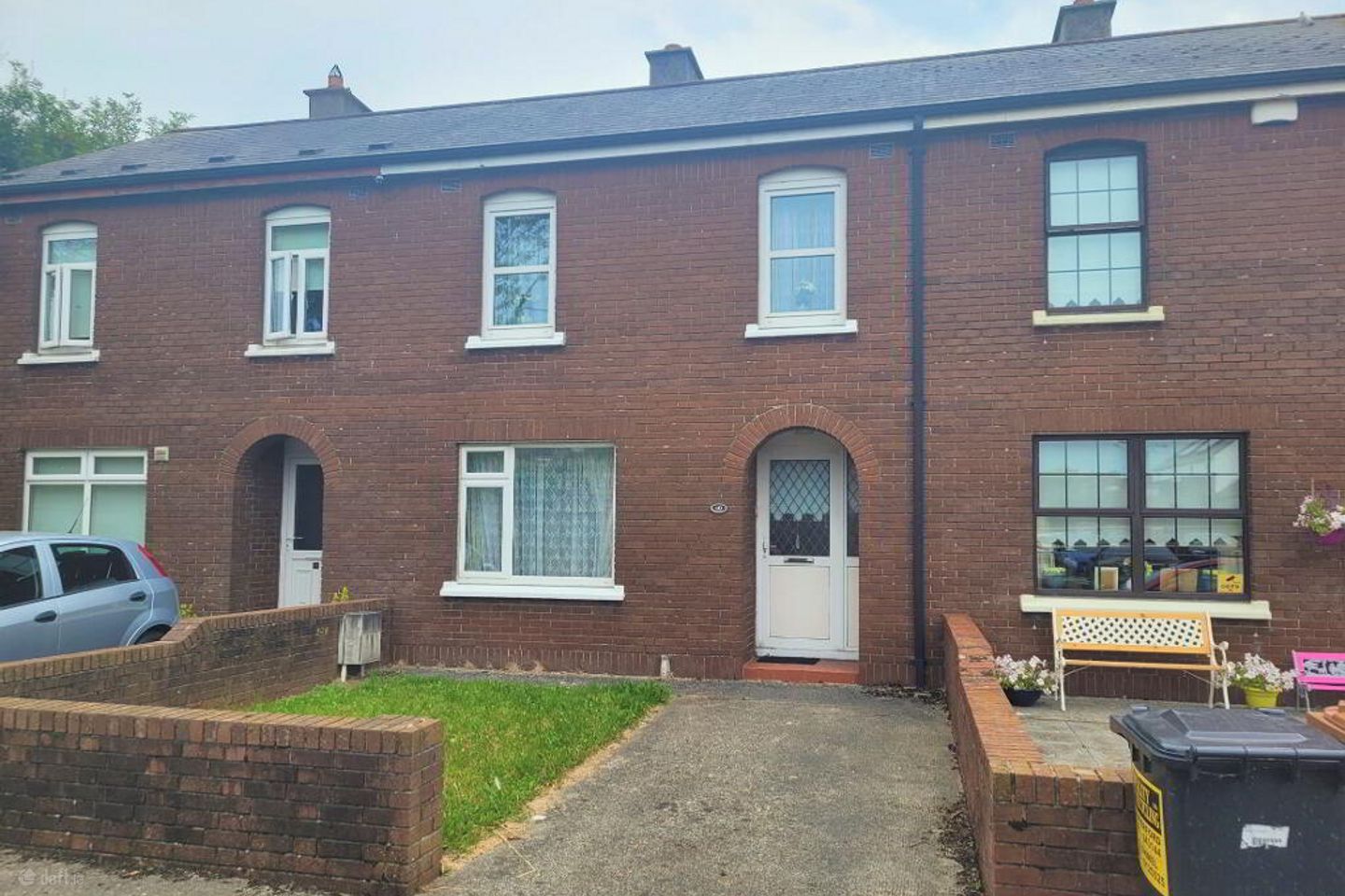 10 Barrett Court, Doyle Street, Waterford City, Co. Waterford, X91DRA4