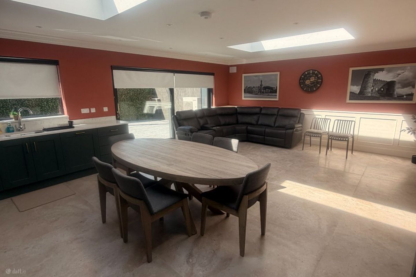 Oaklawns, Carlow Town, Co. Carlow