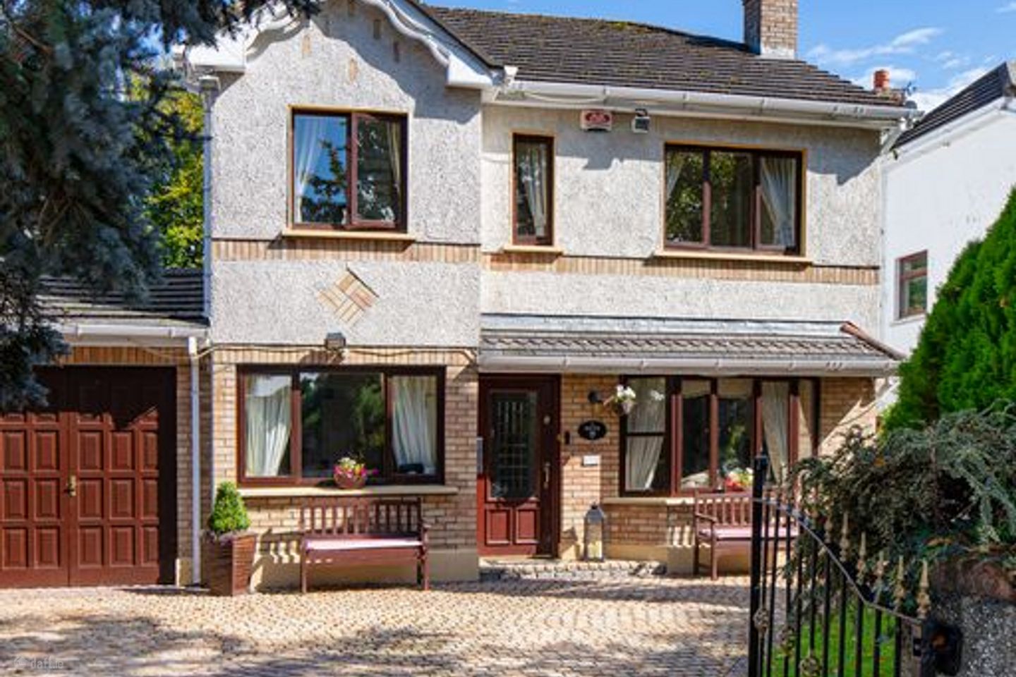 16 Killadoon Park, Celbridge, Co. Kildare, W23E825