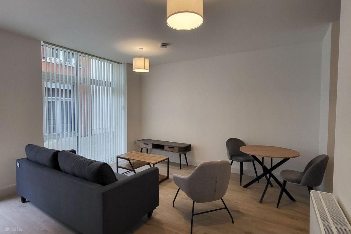 Apartment 4, Heritage Walk, The Quadrants, P31FN53, Ballincollig, Co. Cork