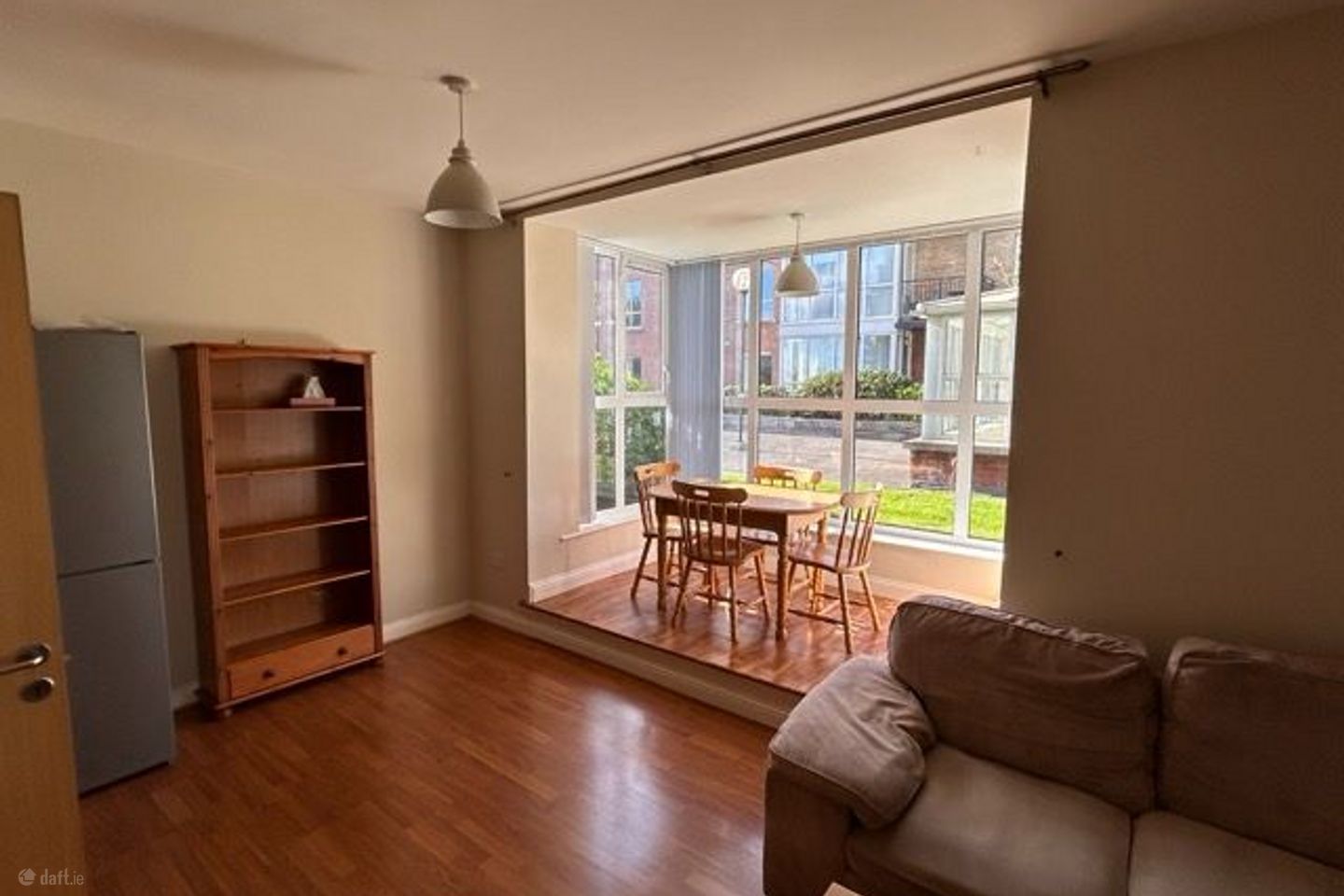 Apartment 46, Wellington, Riverpark Apartments, Conyngham Road, Islandbridge, Dublin 8