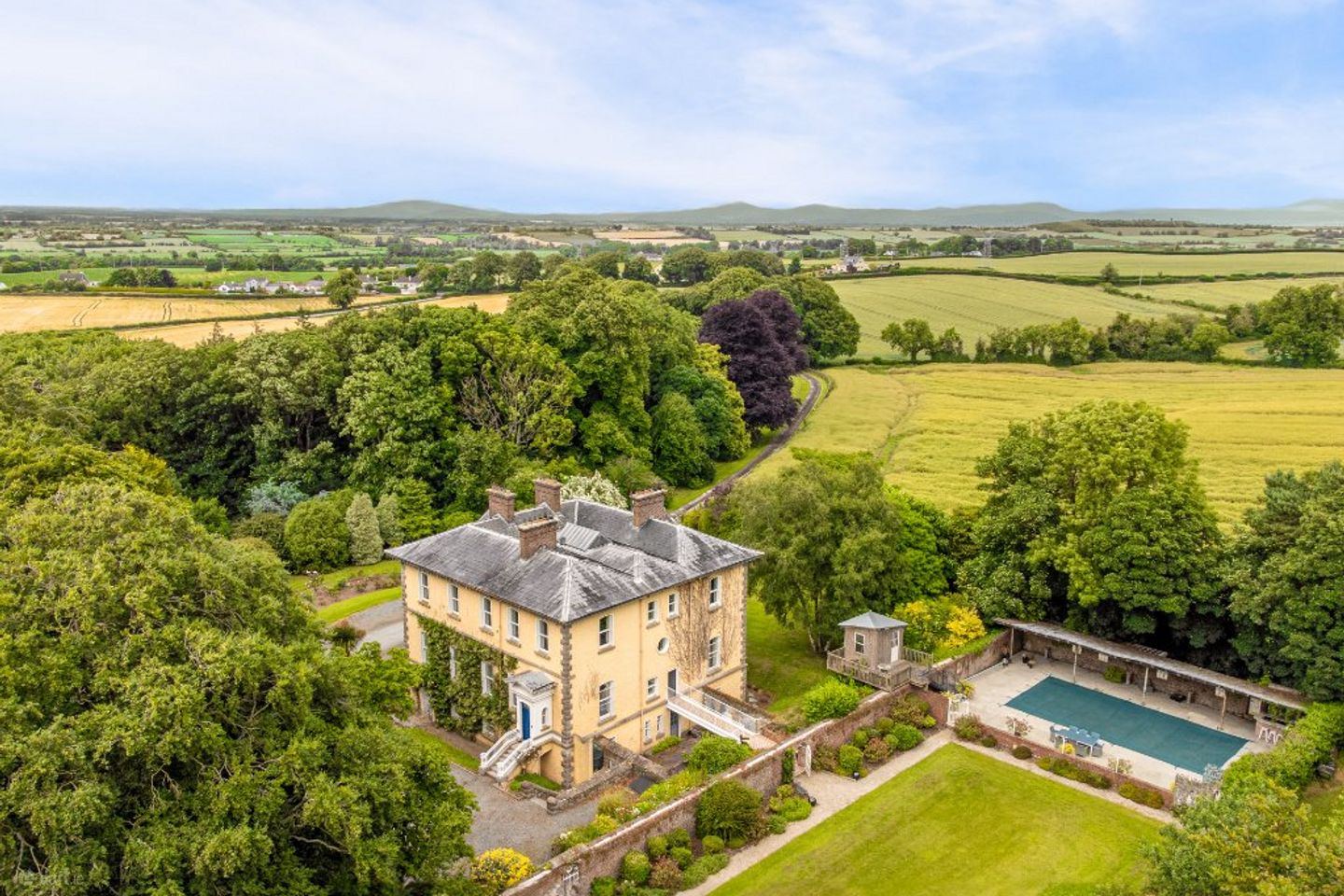 Baltrasna House, Ardee, Co. Louth, A92A0P1