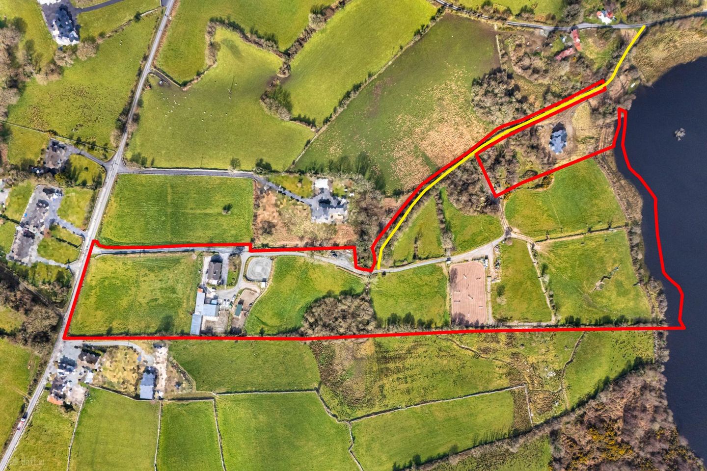 Knappagh Beg, Westport, Co. Mayo, F28D7D3
