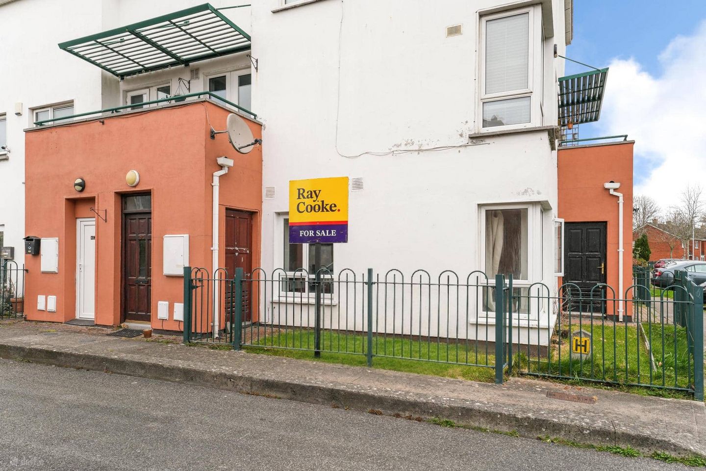 63 Castlecurragh Vale, Mulhuddart, Blanchardstown, Dublin 15