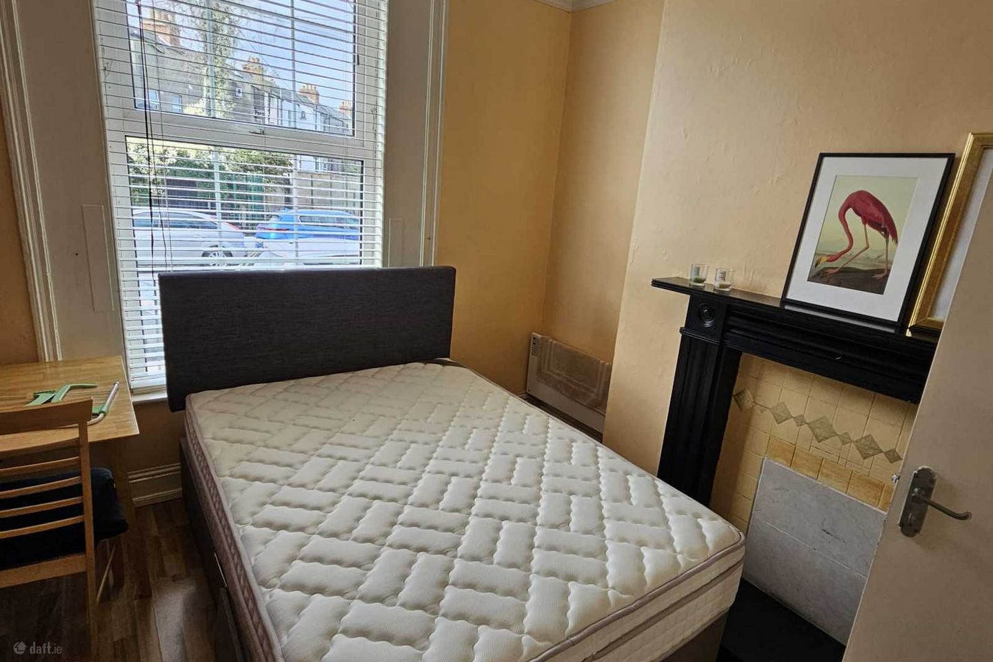 Sherrard Street Lower, Dublin 1