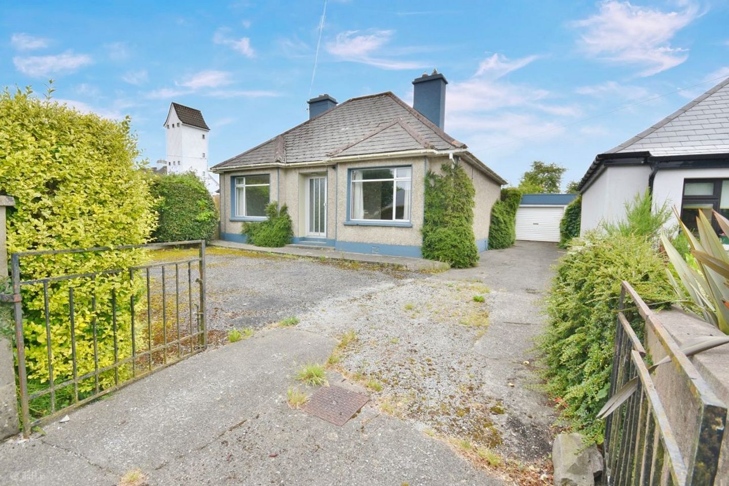 College Road, Castleisland, Castleisland, Co. Kerry, V92C2C2