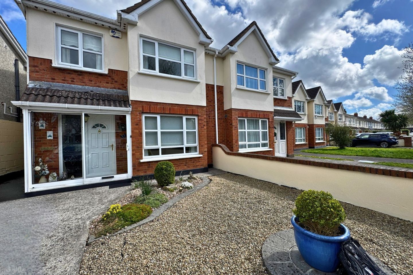 Luttrell Park Drive, Dublin 15, Coolmine, Dublin 15