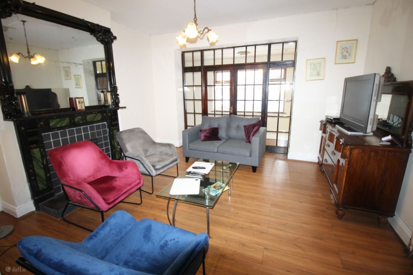 Room One, Parknasilla, 33 Old Blackrock Road , Blackrock, Co. Cork