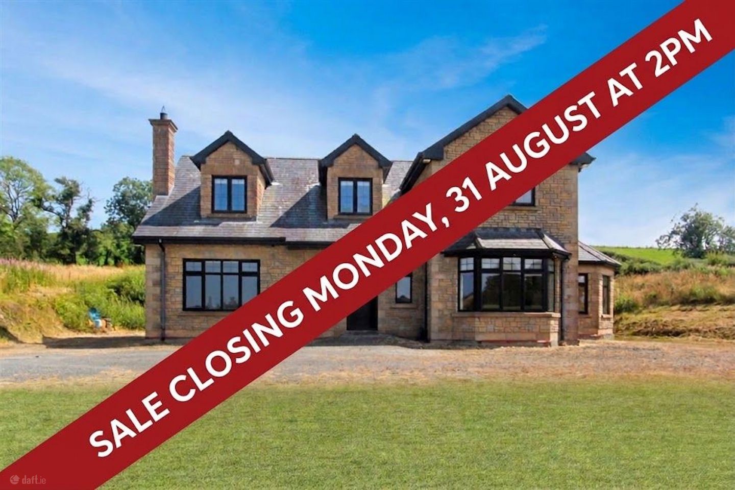 Fincarn, Broomfield, Co. Monaghan, A75VY38