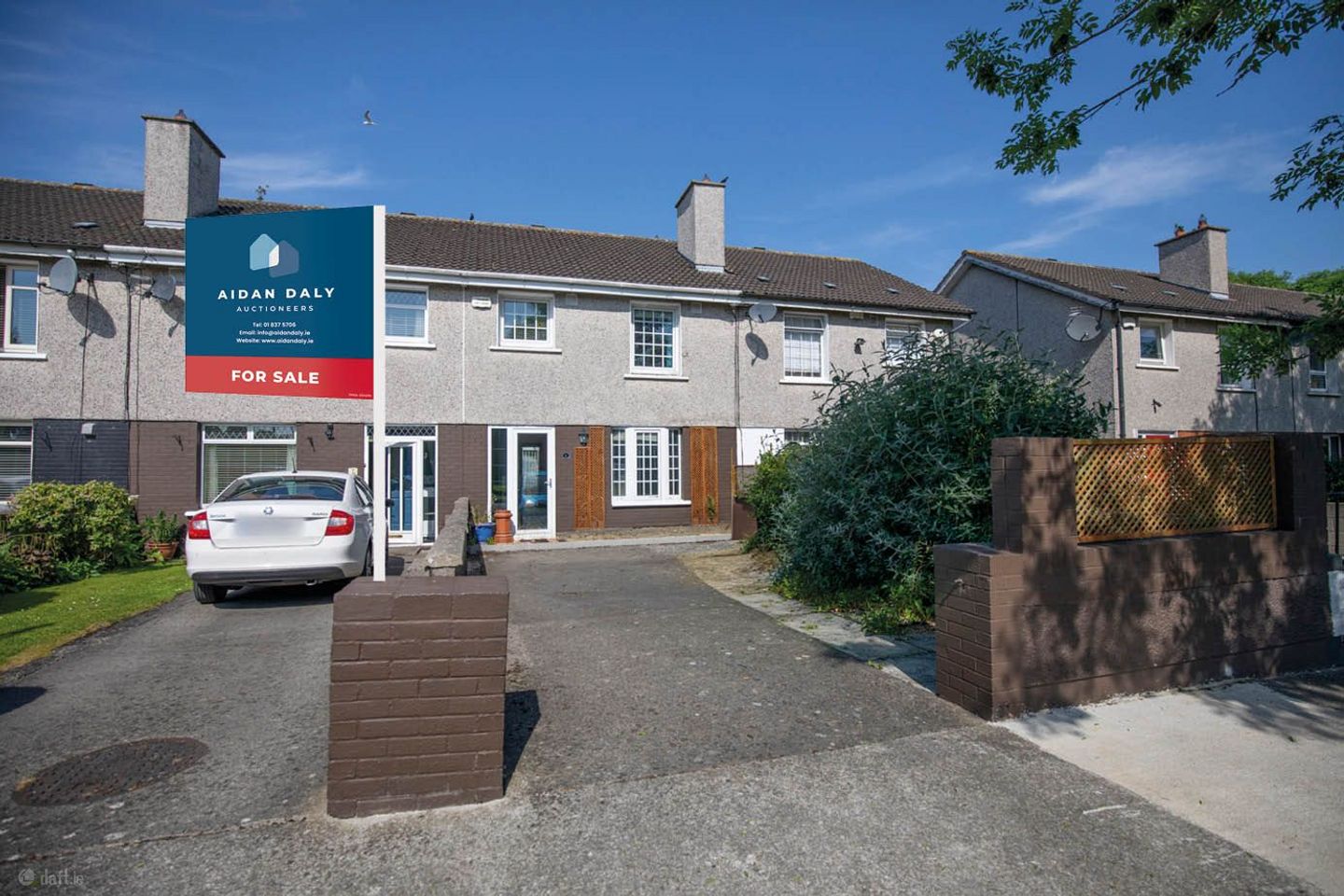 6 Oakpark Avenue, Santry, Dublin 9, D09HK54