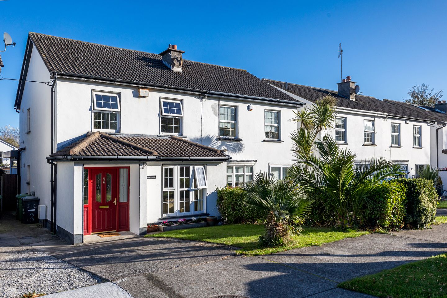Radharc An Oileáin, 18 Island View, Malahide, Co. Dublin, K36YH04