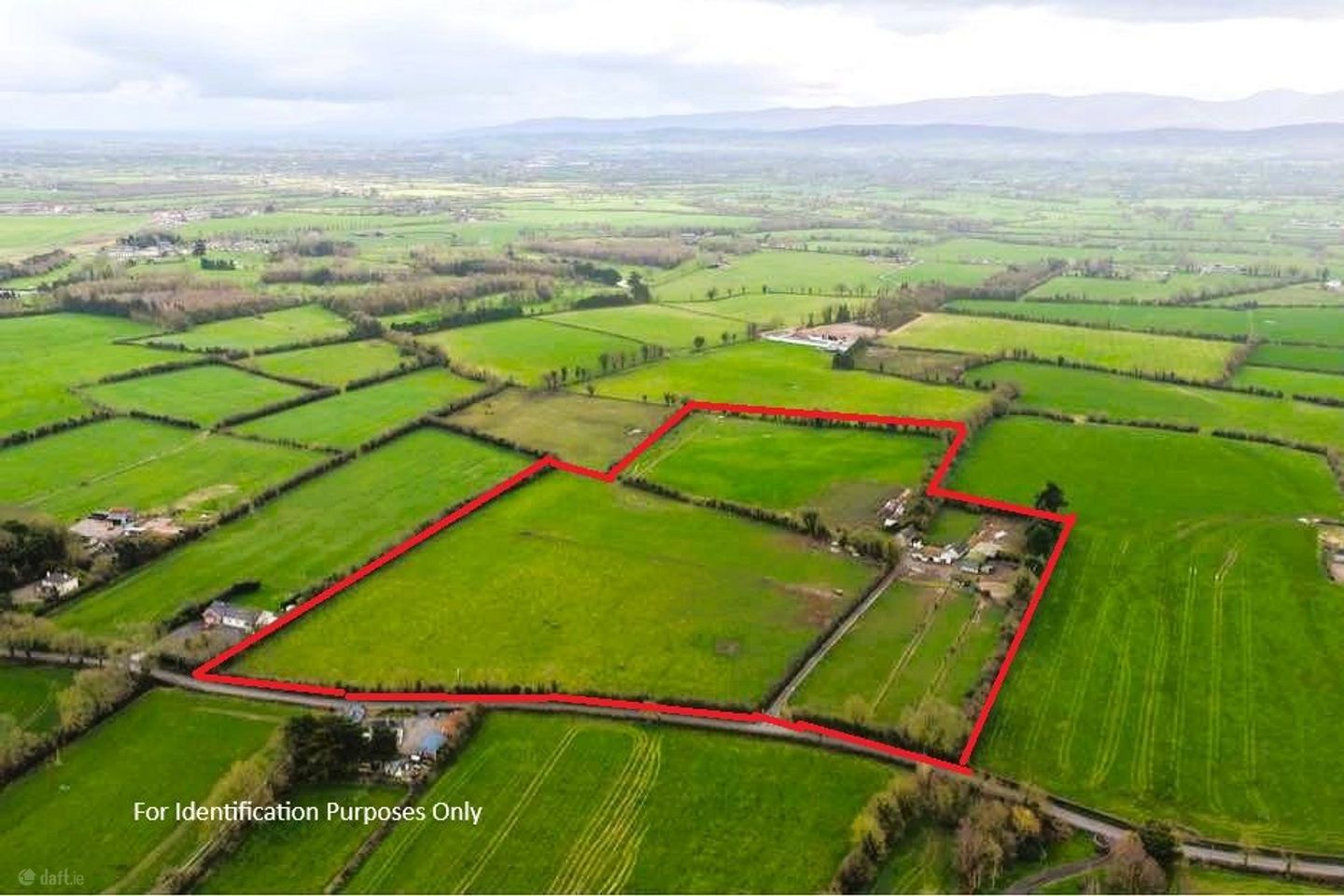 Ballygodoon, Monard, Co. Tipperary