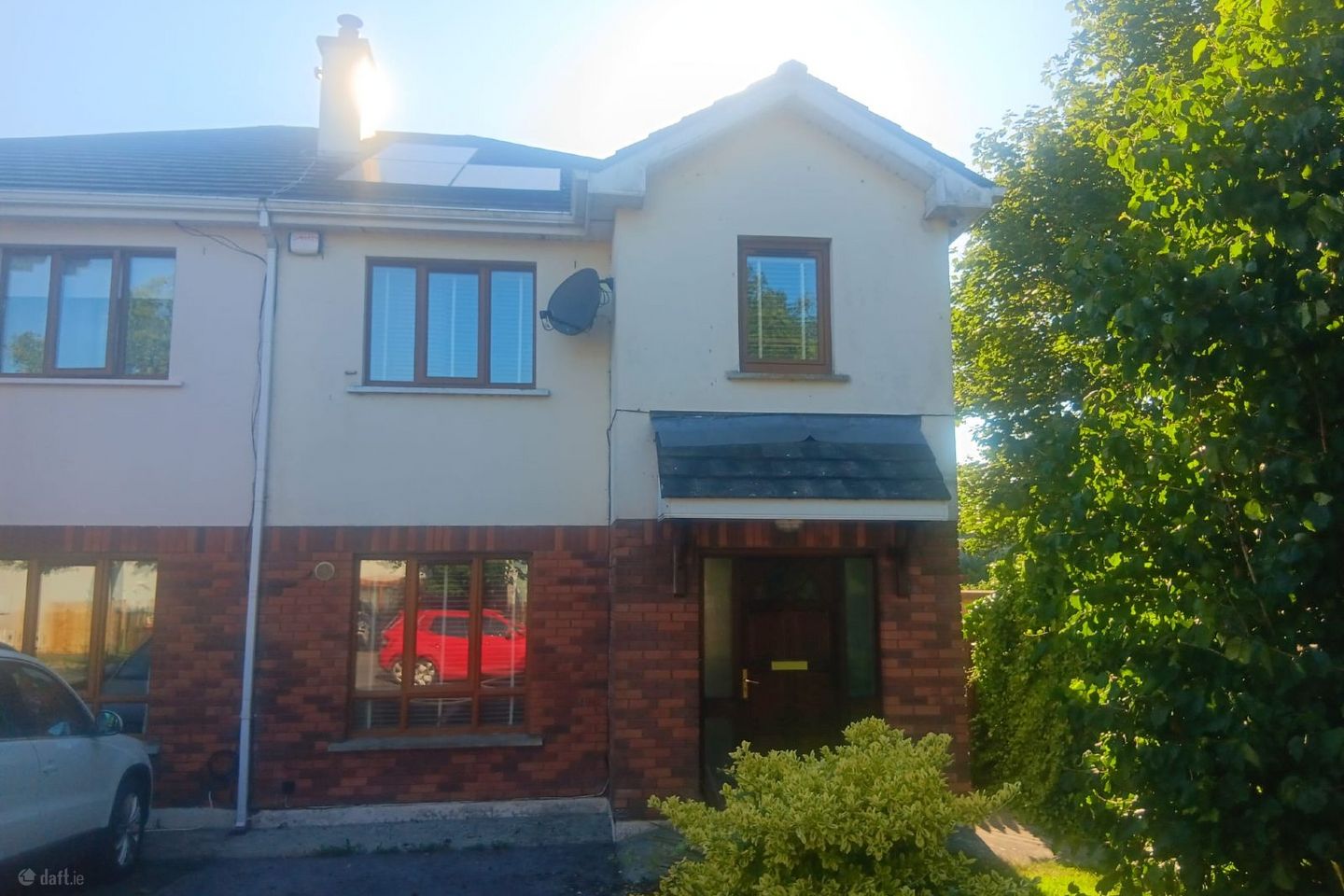 98 Rockview, Deerpark Road, Cashel, Co. Tipperary