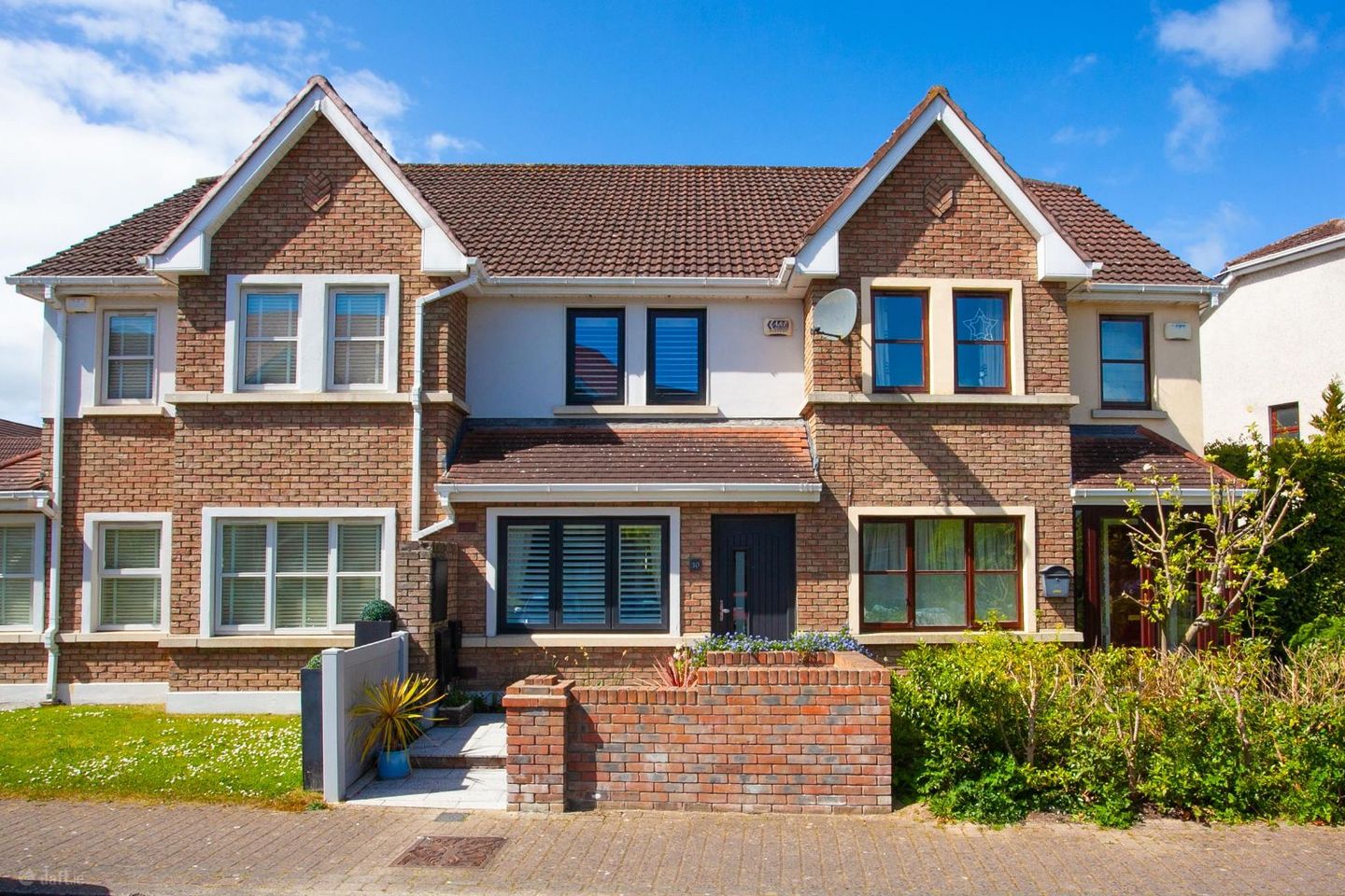30 Ryebridge Avenue, The Ryebridge, Kilcock, Kilcock, Co. Kildare, W23EW24