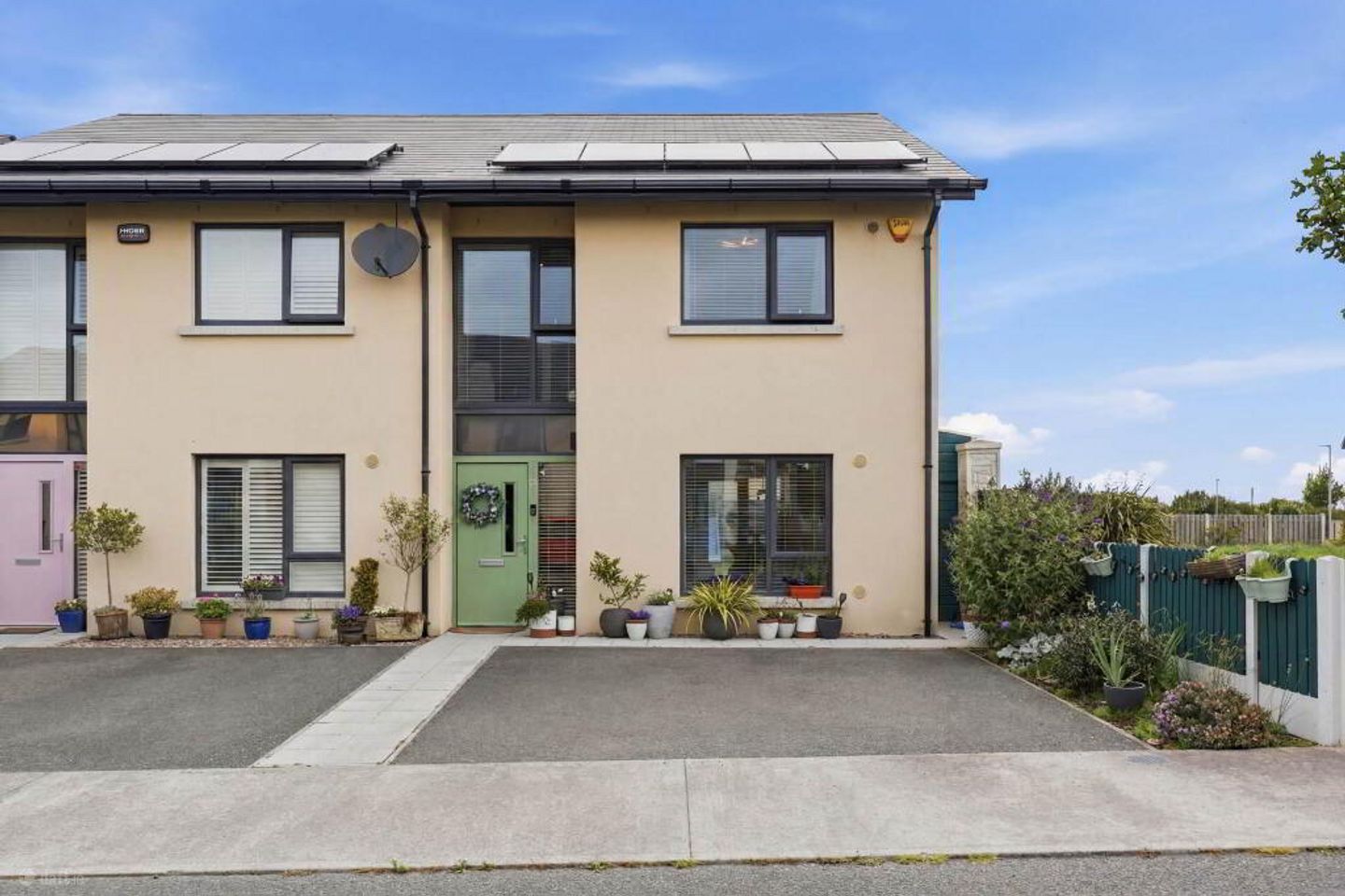 30 Linnett, Barnageeragh Cove, Skerries, Co. Dublin, K34RF20