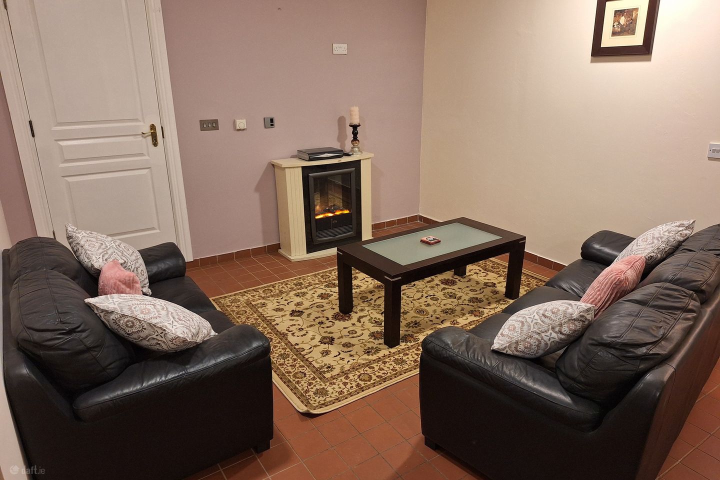 Annaghdown, Annaghdown, Co. Galway