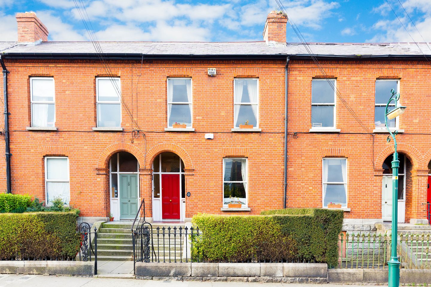 43 Belmont Avenue, Donnybrook, Dublin 4, D04K0F1