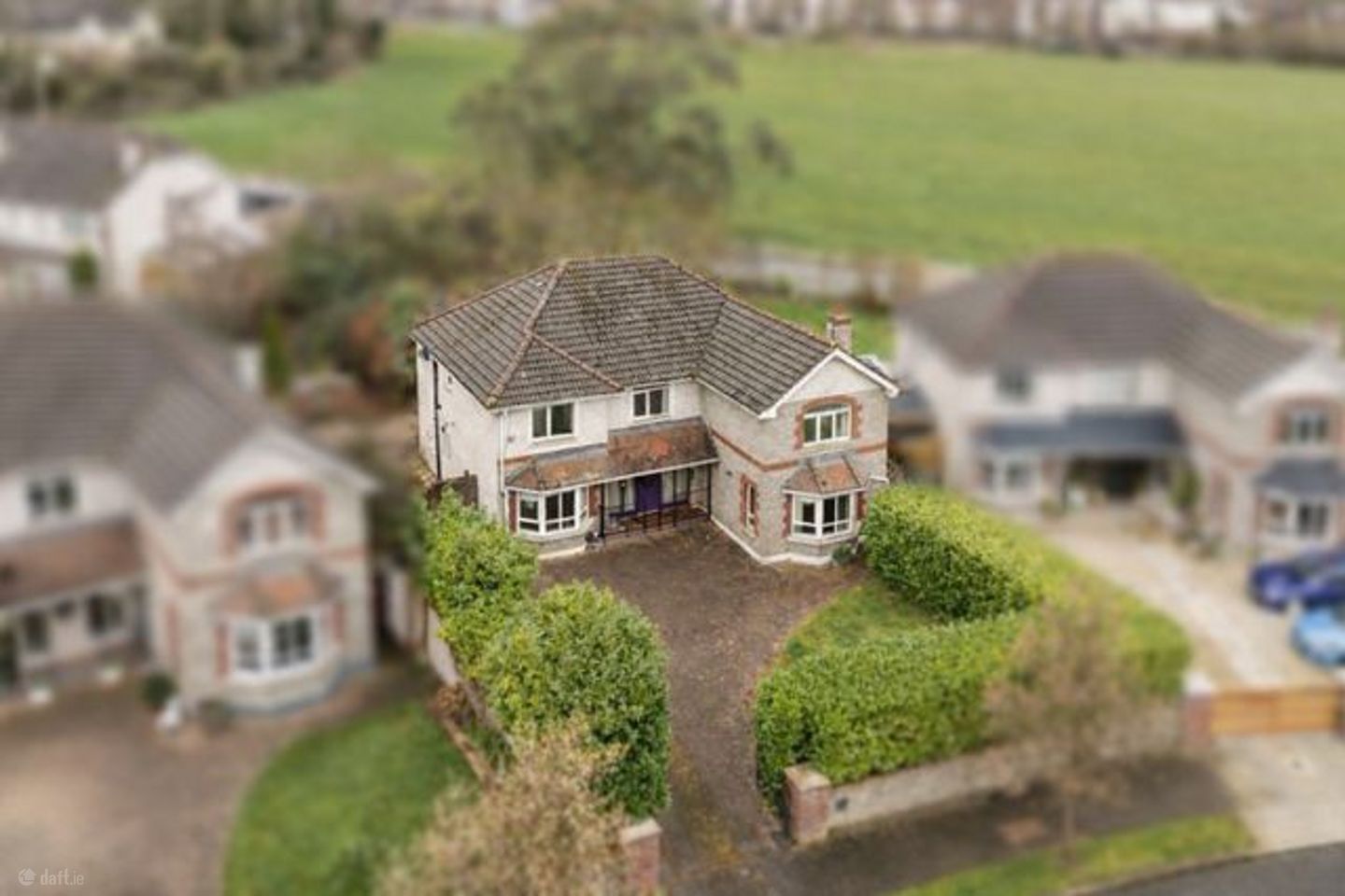 14 The Crescent, Fox Lodge Woods, Ratoath, Co. Meath, A85PN81