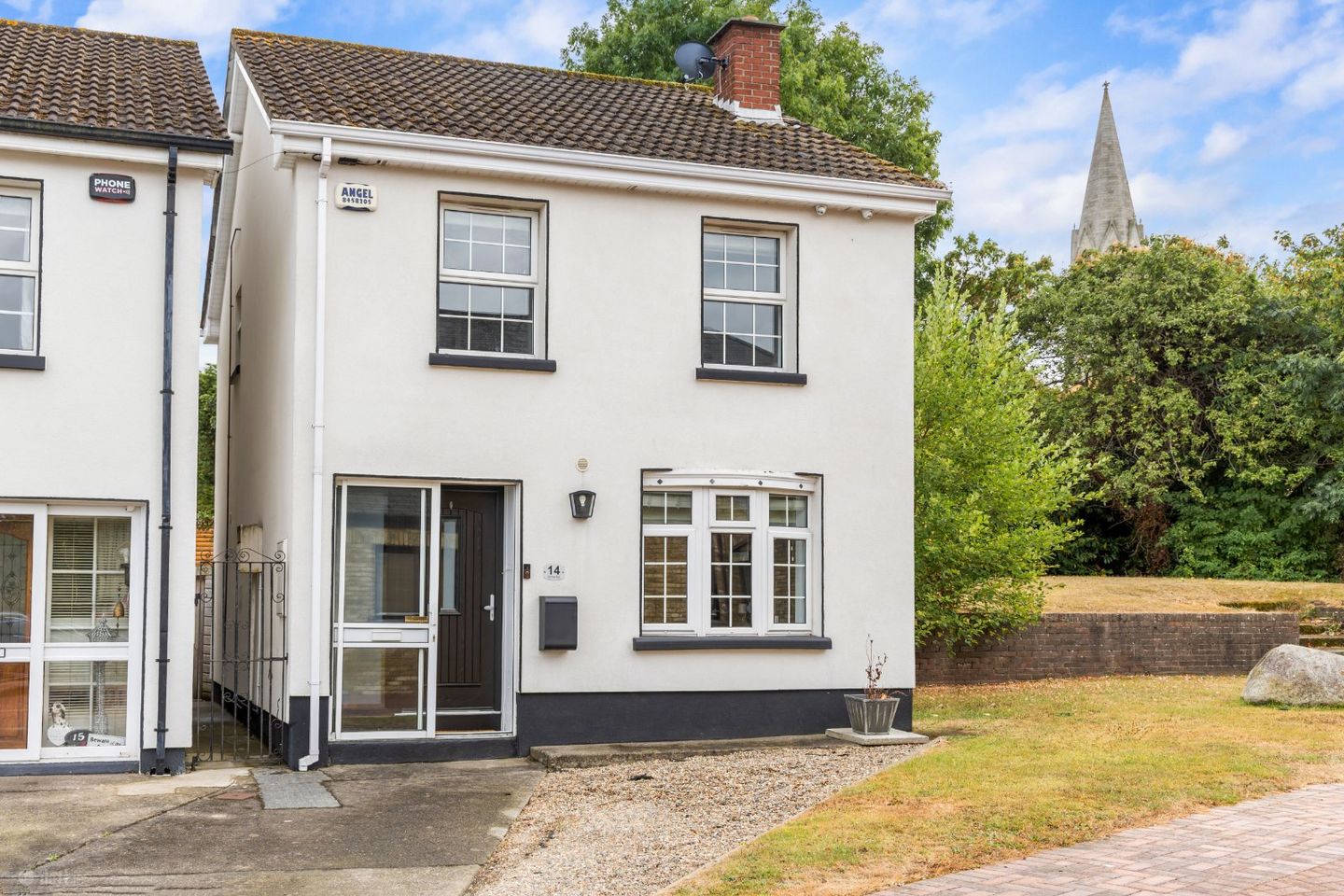 14 Rosslyn, Bray, Co. Wicklow, A98TX67