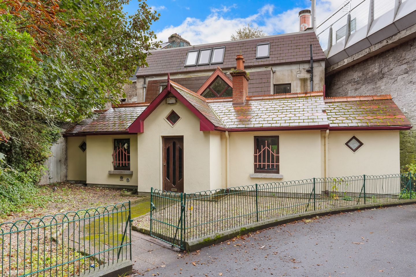 The Gate Lodge, 2A Ranelagh, Ranelagh, Dublin 6, D06W2K4