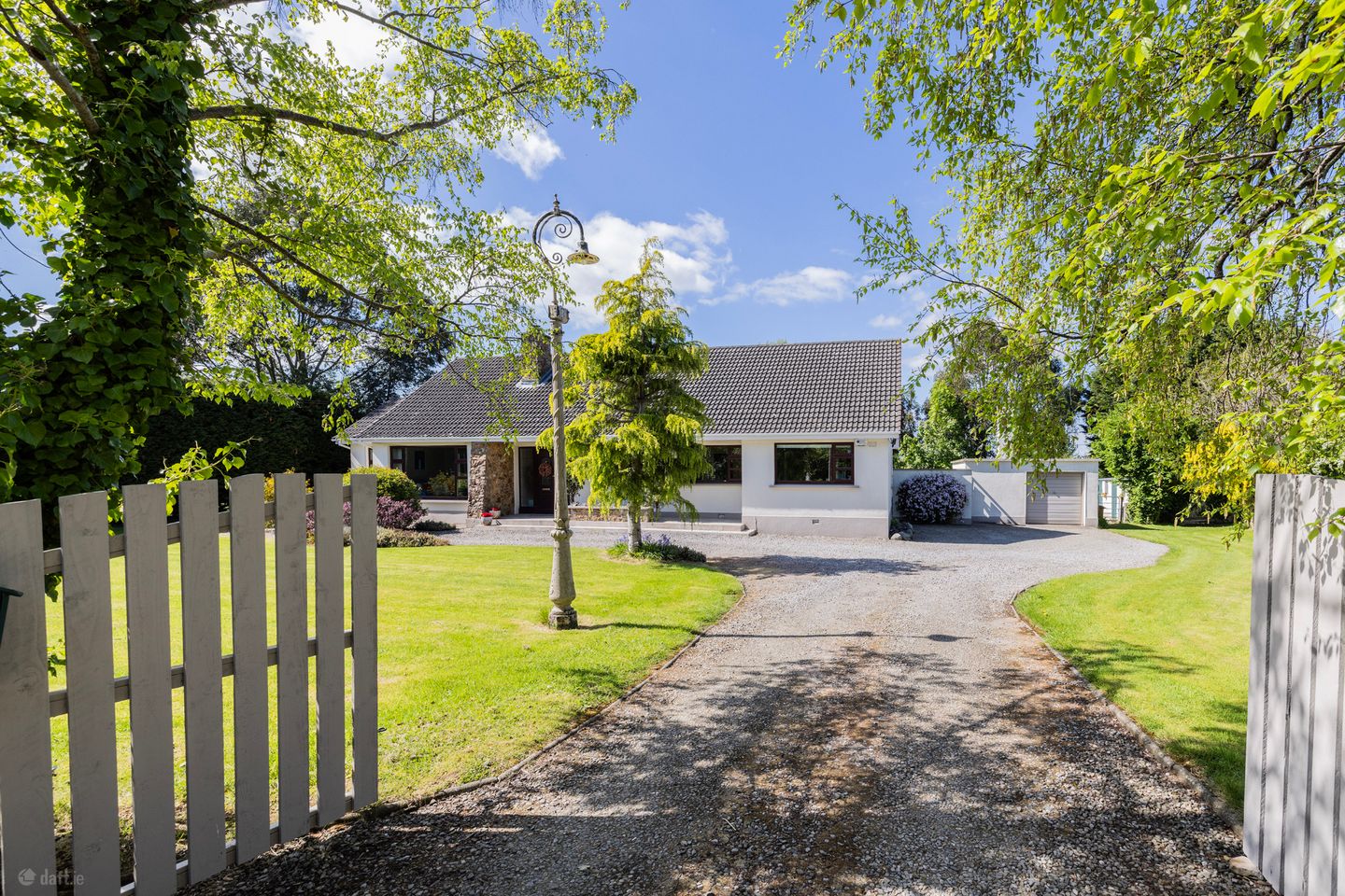 Hillside, Knocknagin Road, Balbriggan, Co. Dublin, K32DC97