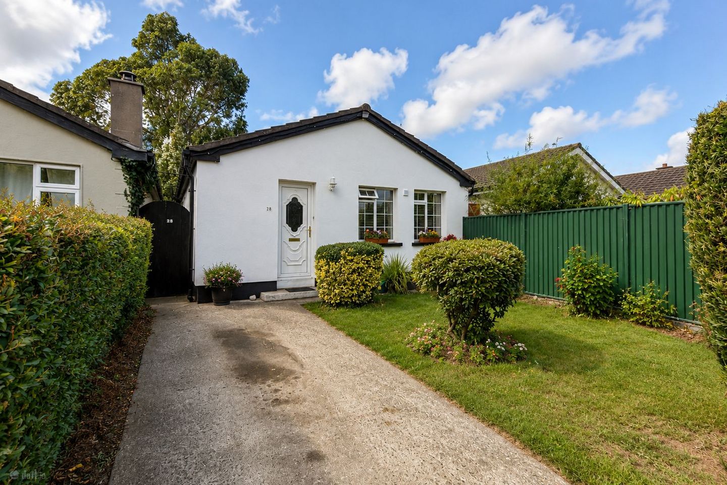 28 Cherrywood, Loughlinstown, Cherrywood, Co. Dublin, A96A9C1
