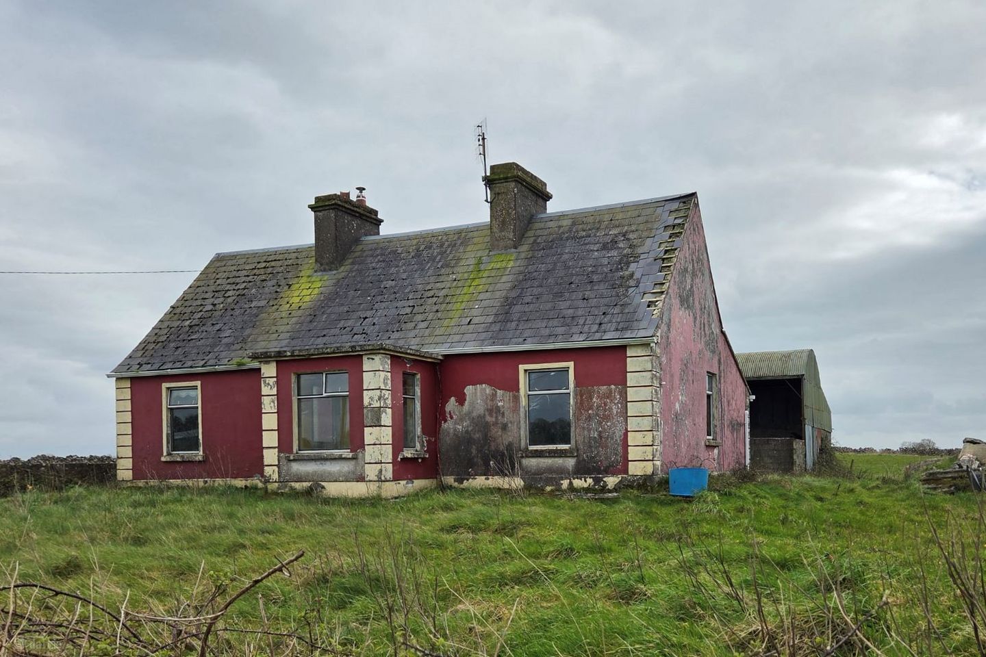 Coolisduff, Kilmaine, Ballinrobe, Co. Mayo, F31XF86