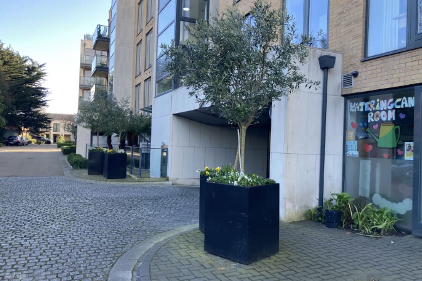 Bloomfield Park Apartments, Bloomfield Avenue, Donnybrook, Dublin 4