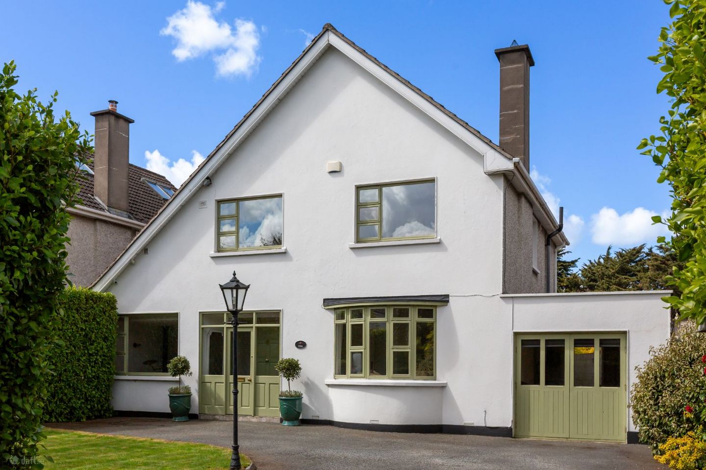 Iona, Knocknashee, Goatstown, Dublin 14, D14P9W8