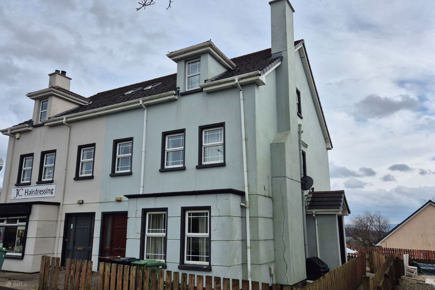7 Sliabh Dromond, Kilmacrennan Road, Letterkenny, Co. Donegal, F92N9W7