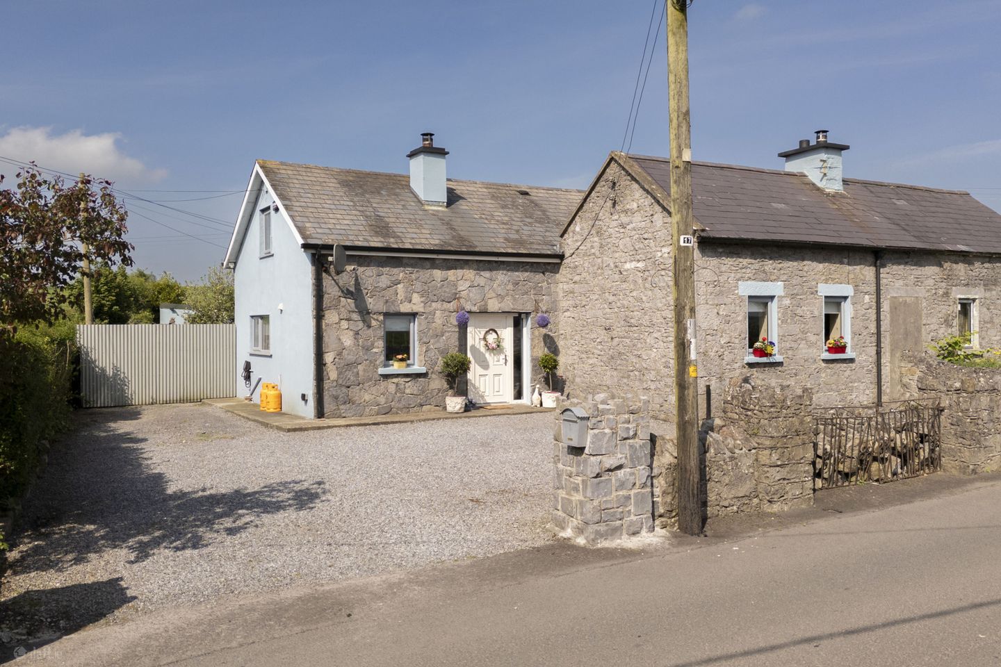 Dromone, Oldcastle, Co. Meath, A82A4W9