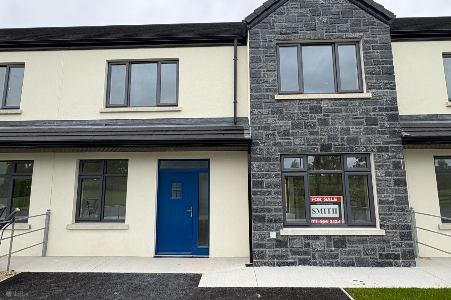 34 Fairways, Dromod, Dromod, Co. Leitrim, N41F2V5