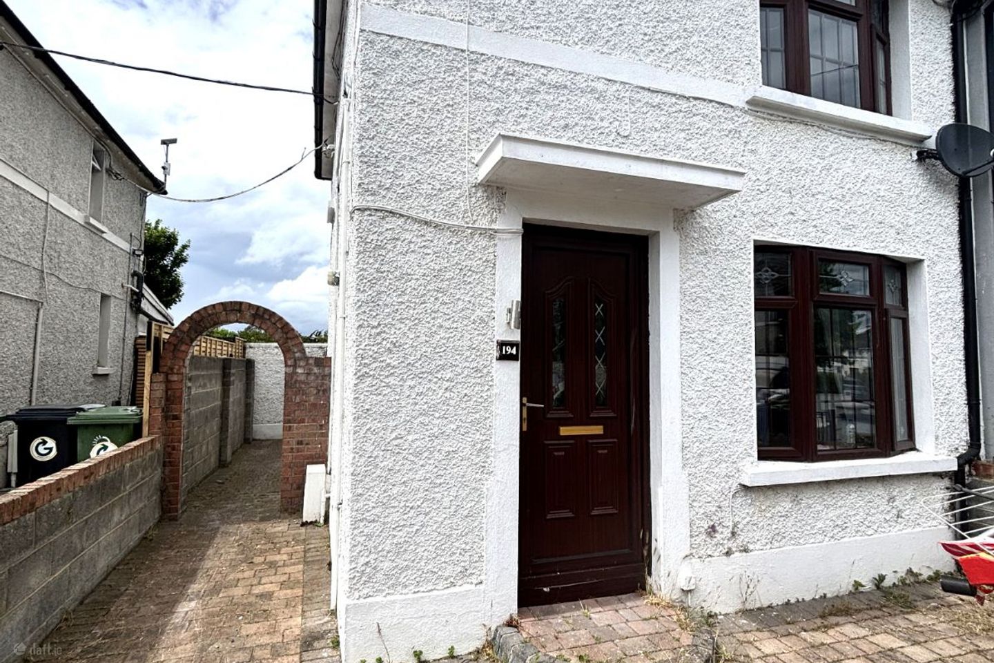 Kilworth Road, Dublin 12, Drimnagh, Dublin 12