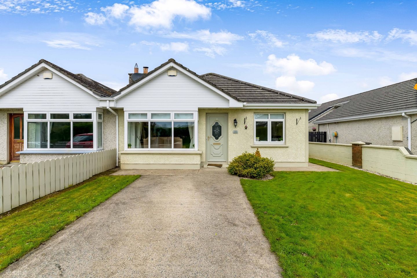 32 Edenwood, Kilmainamwood, Co Meath, A82TW72