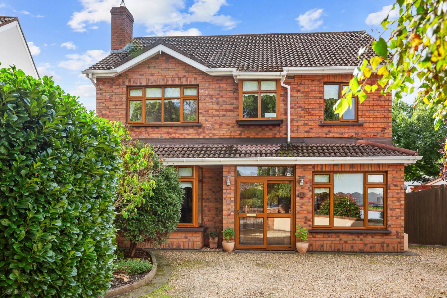 14 Weston Court, Lucan, Co.Dublin, K78 P044