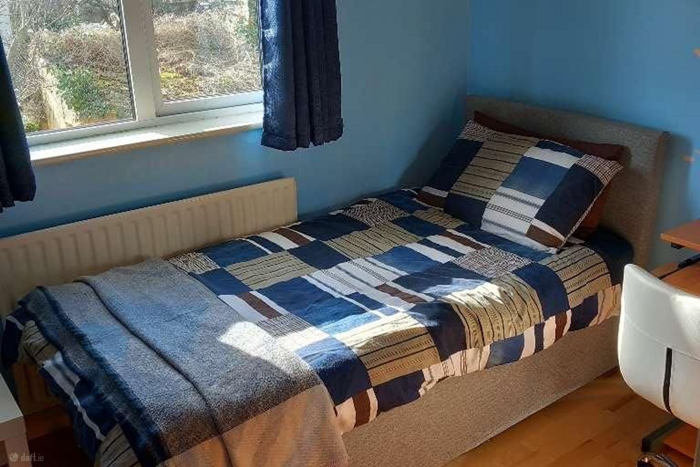 Somerton Row, Lucan, Co. Dublin