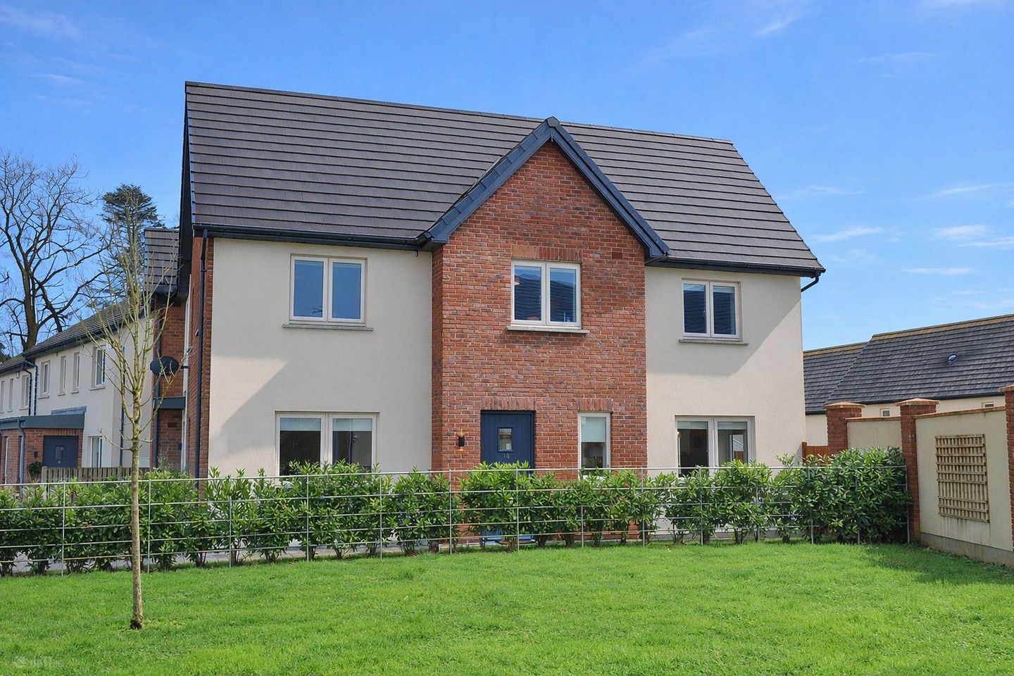 10 The Crescent, Ruxton Oaks, Navan, Co. Meath, C15XED0