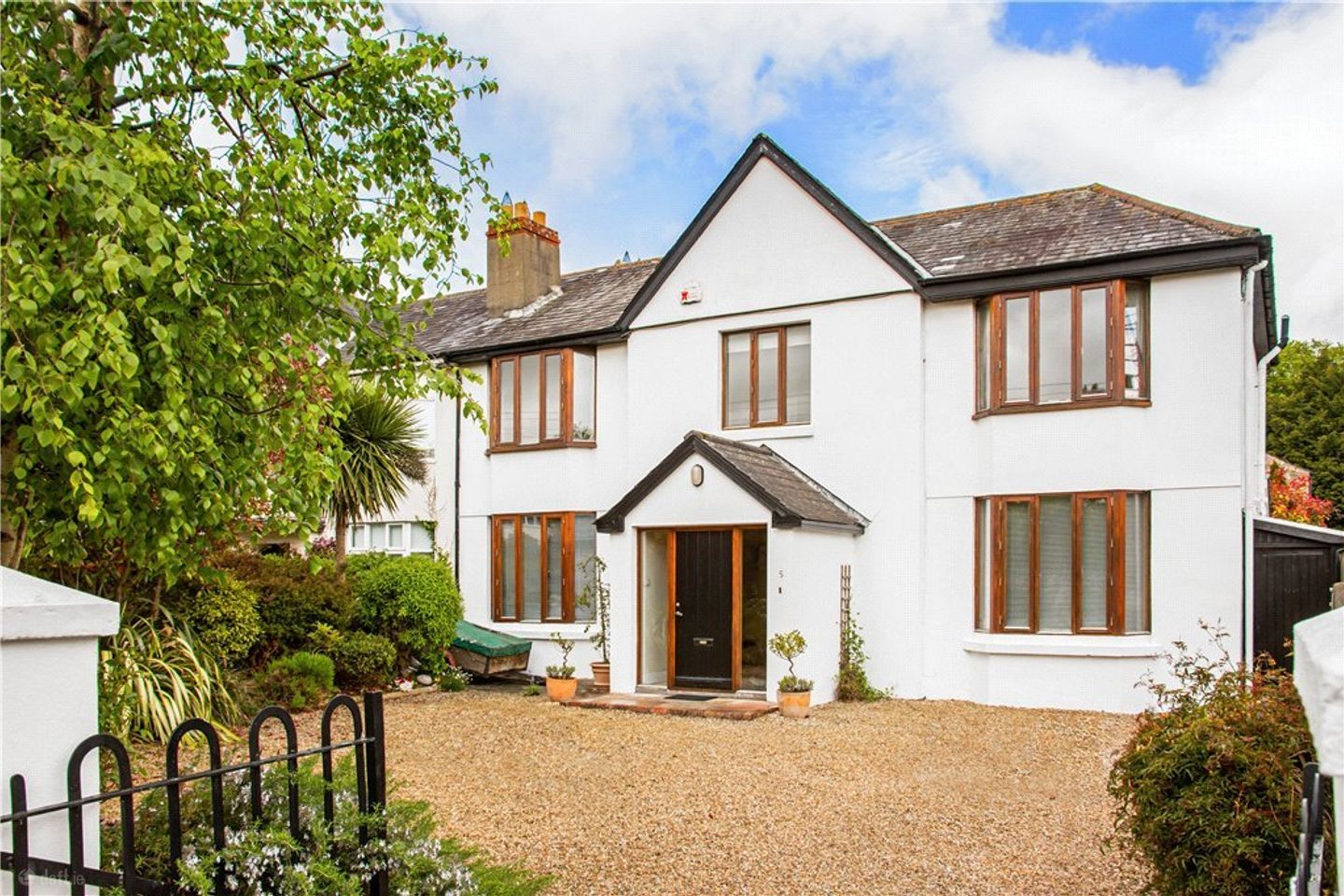 5 Avoca Road Blackrock, Blackrock, Co. Dublin, A94A7X9
