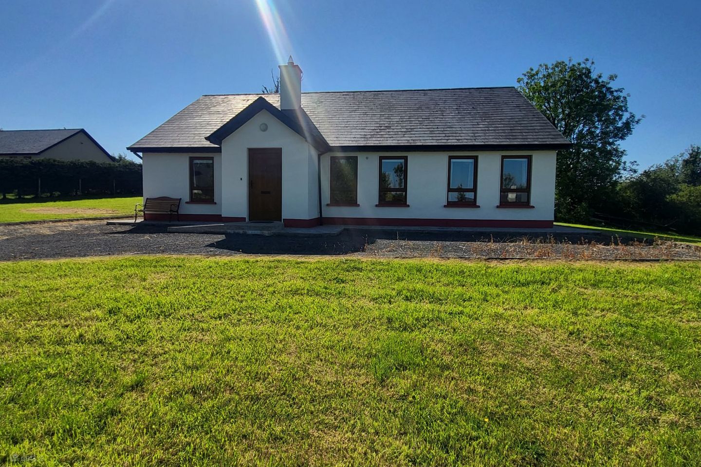 7 Barravally Forest Park, Barravally, Kilglass, Co. Roscommon, F42WY19