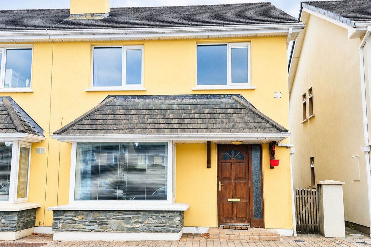 18 Cill Muire, Kenmare, Kenmare, Co. Kerry, V93N594
