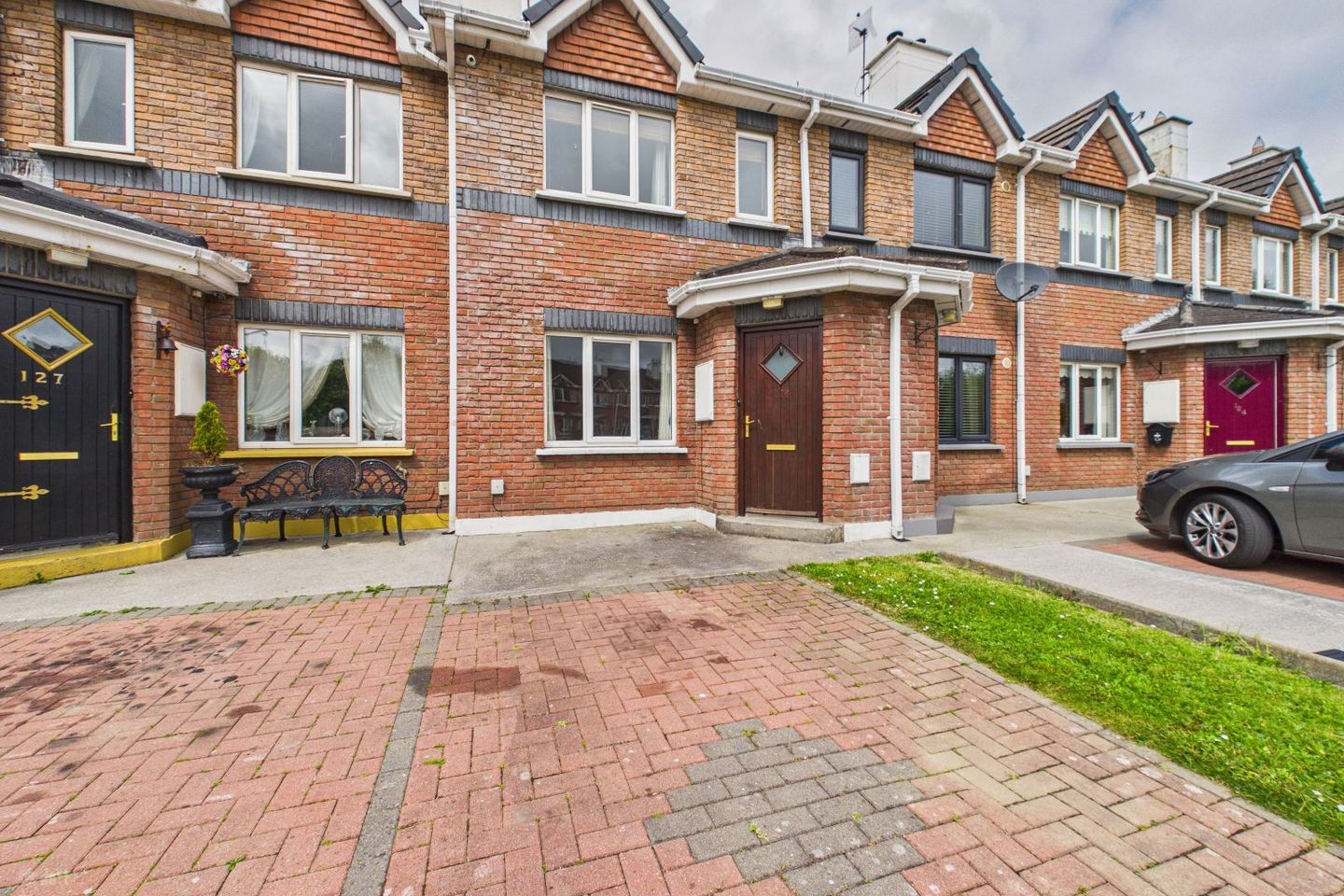126 Killeen Wood, Oakpark, Tralee, Co. Kerry, V92P8VP