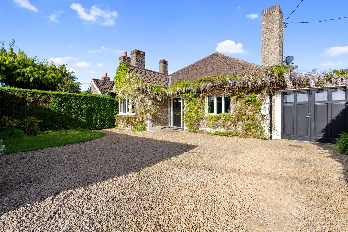 Mount Carmel, 12 Aubrey Park, Shankill, Dublin 18, D18H425