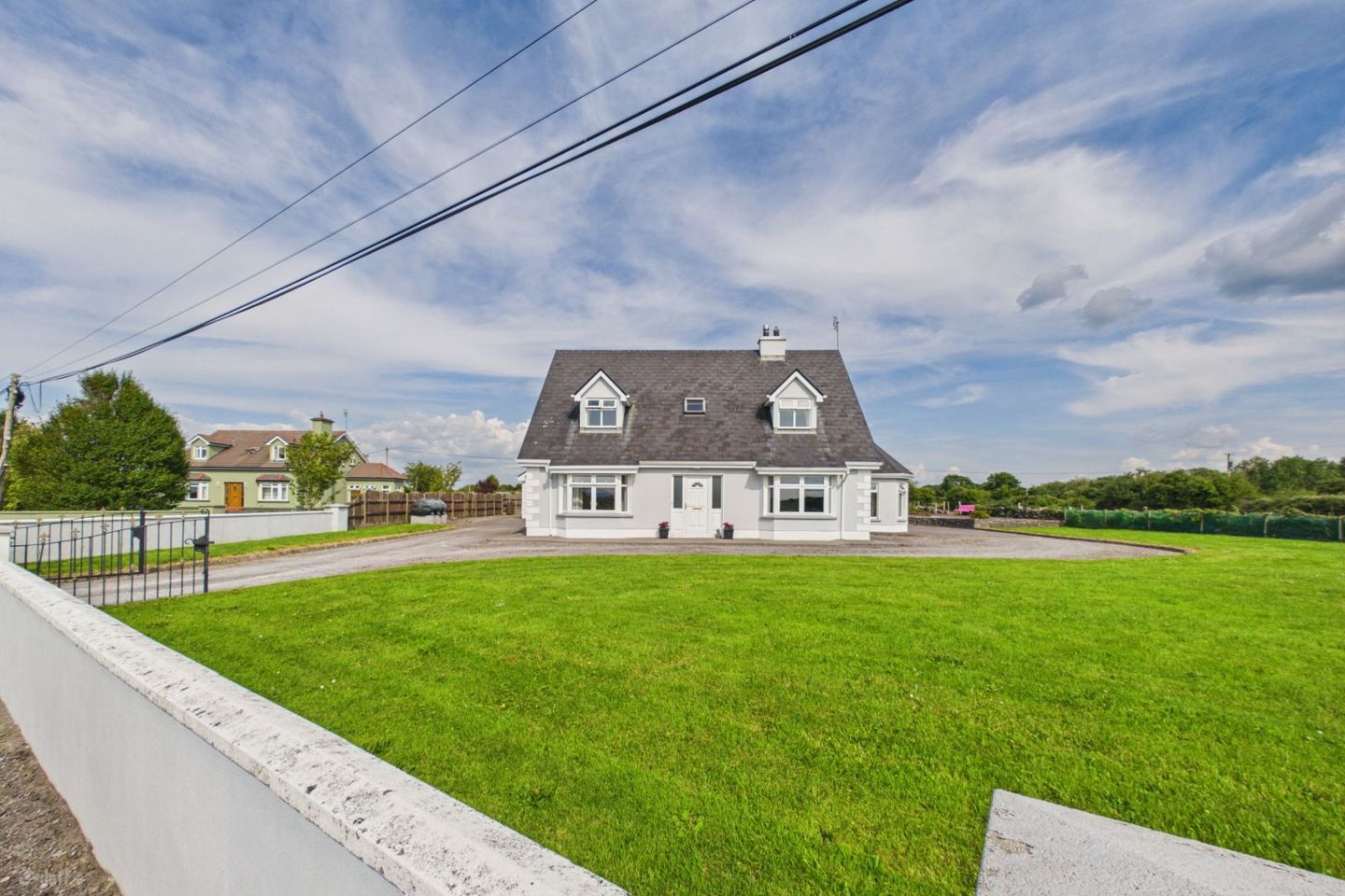 Cregduff, Ballinrobe, Roundfort, Co. Mayo, F31WK85
