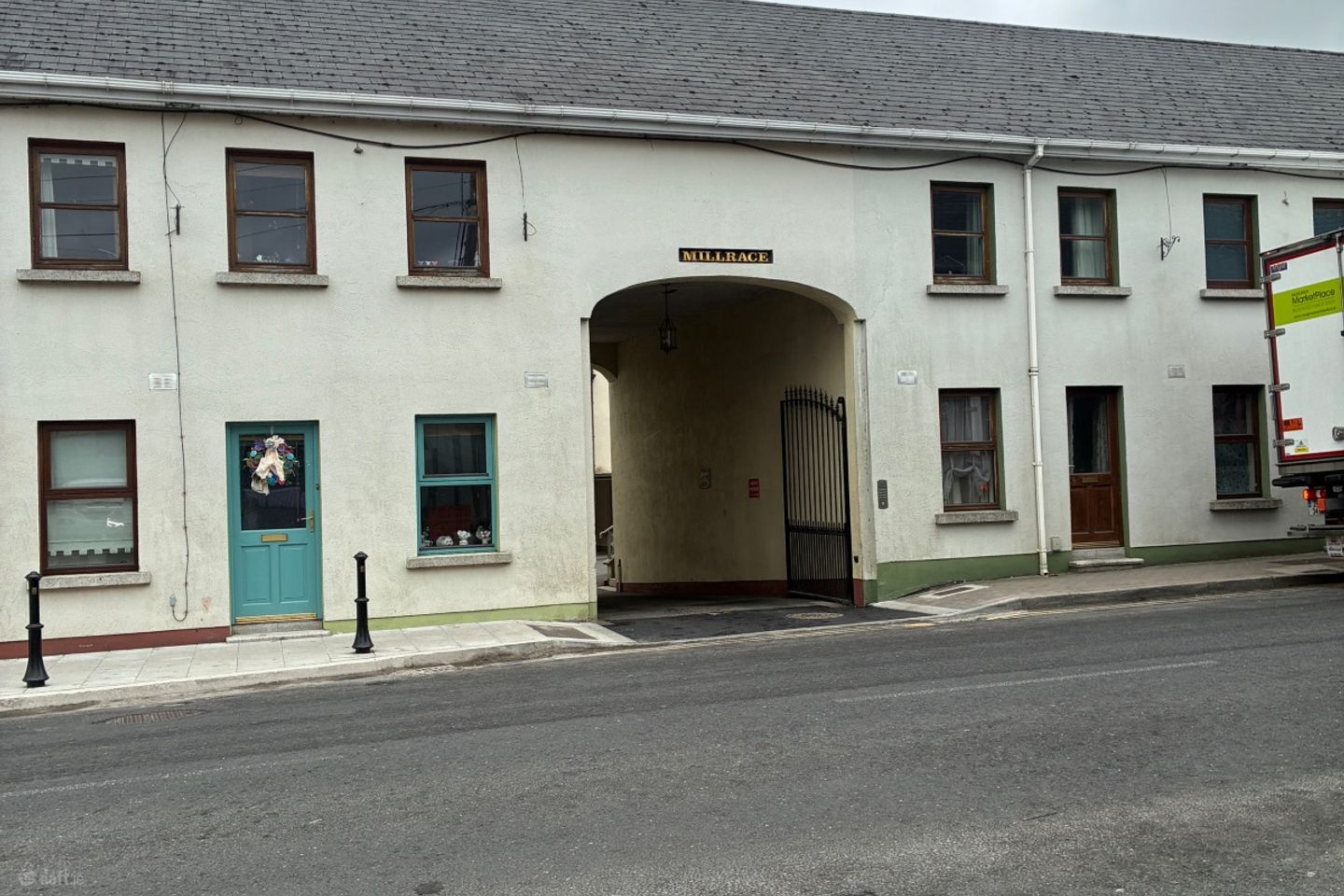 Apartment 10,Millrace,Main Street,Kilcullen,Co. Kildare, Kilcullen, Co. Kildare