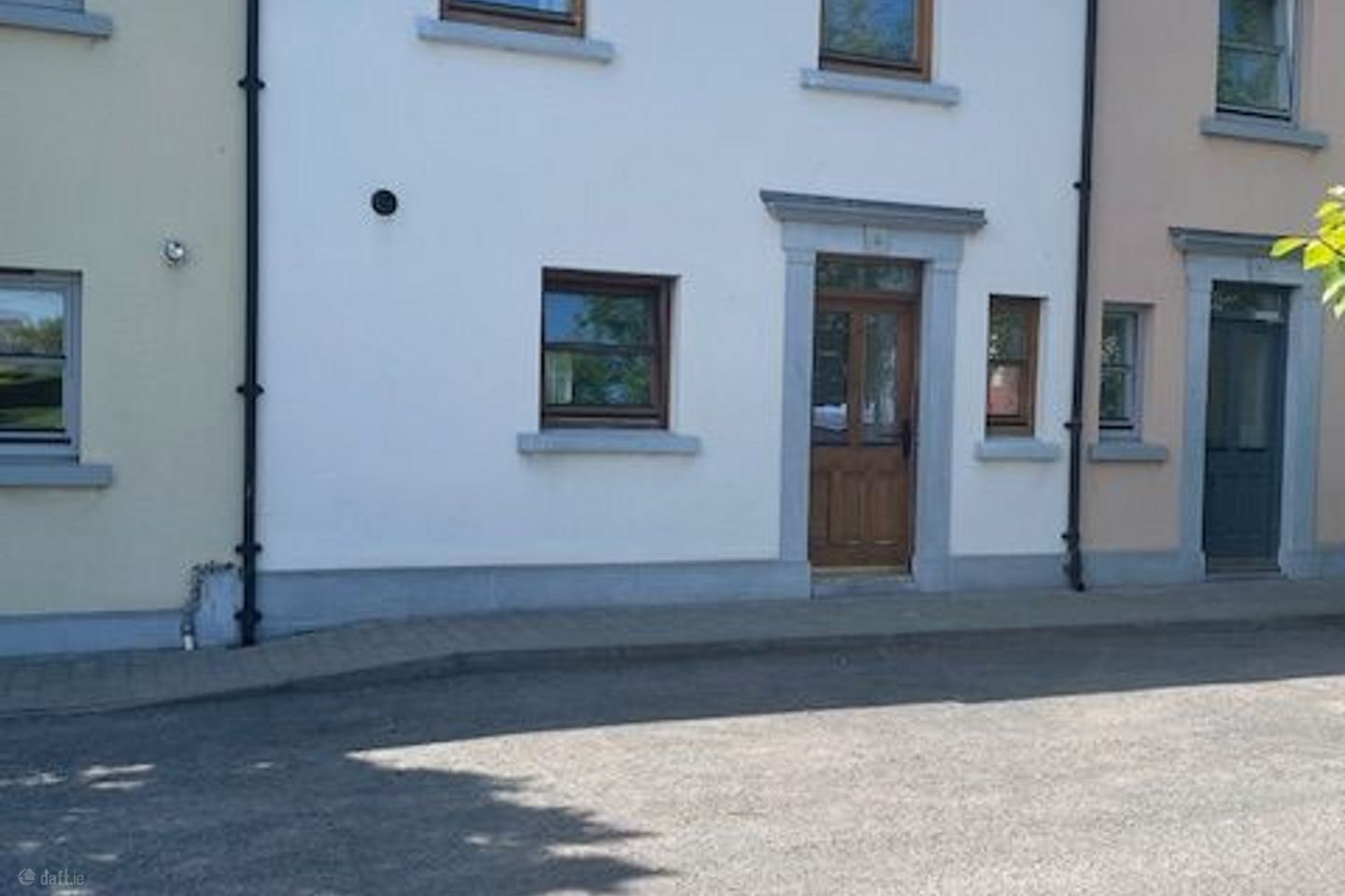 5 Ard Na Mara, William Street, Killala, Killala, Co. Mayo