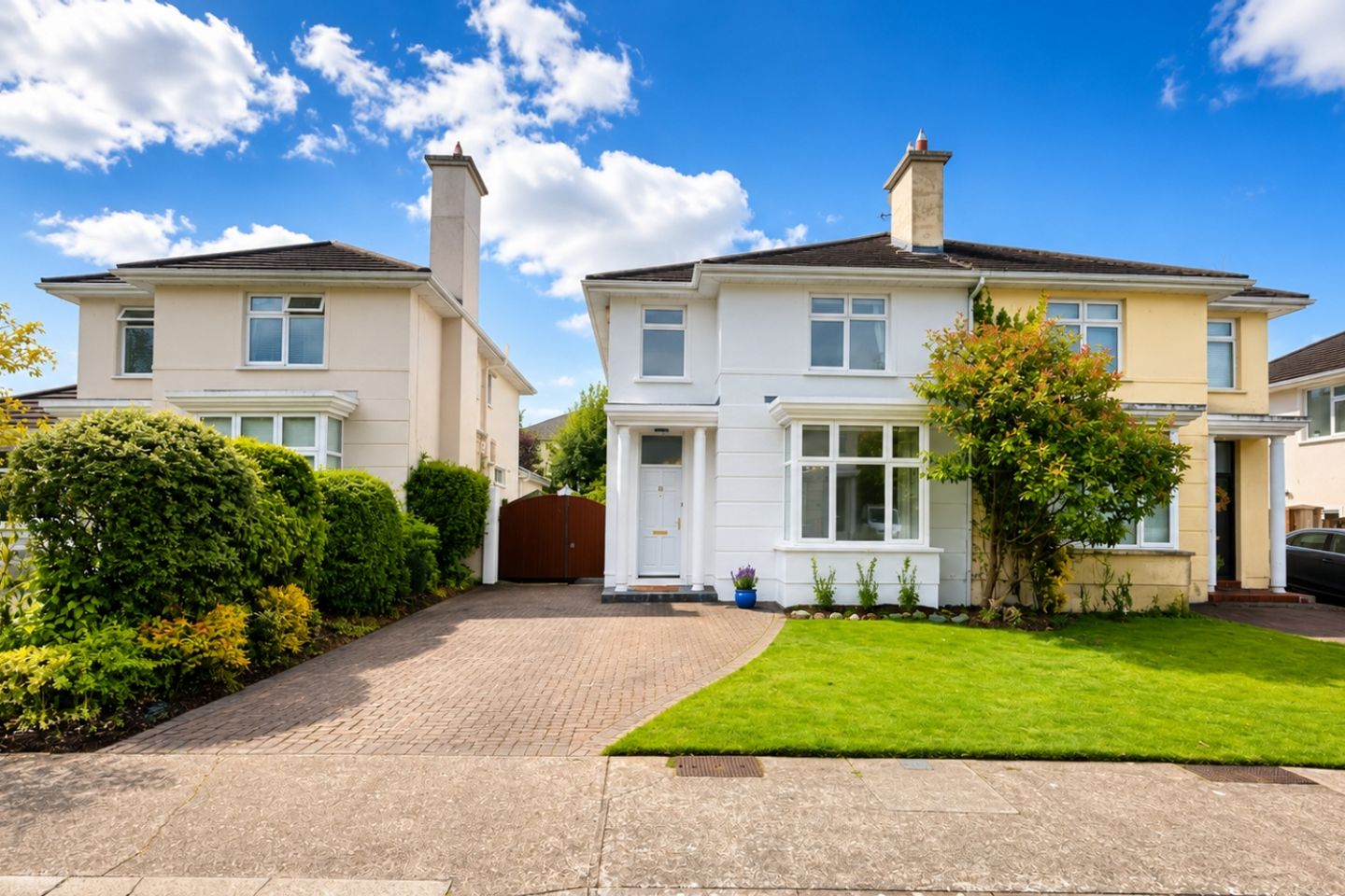 16 Richview, Castlecomer Road, Kilkenny, R95C6FE