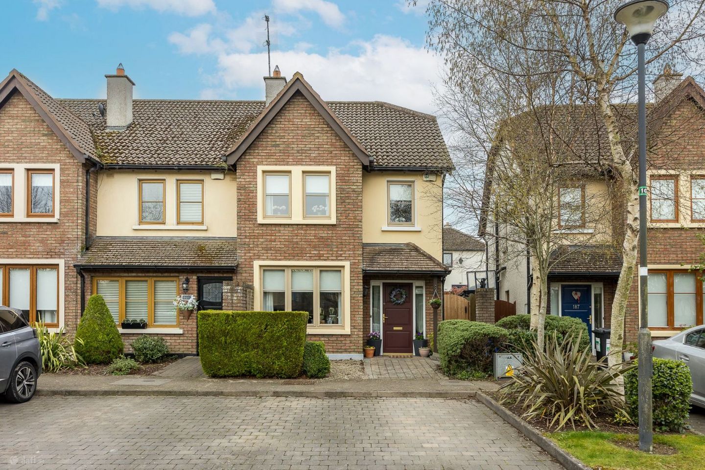 186 Steeplechase Green, Ratoath, Ratoath, Co. Meath, A85W527